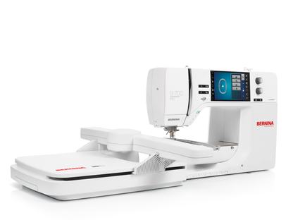 BERNINA 700 PRO Stickmaschine