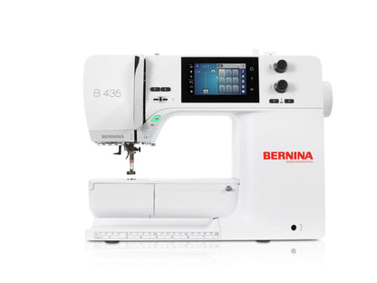 BERNINA 435 Nähmaschine