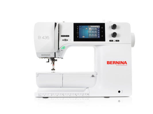 BERNINA 435 Nähmaschine