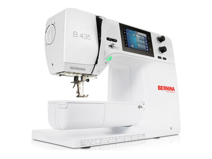 BERNINA 435 Nähmaschine