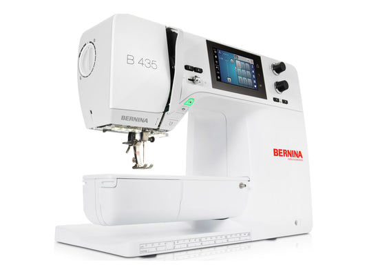 BERNINA 435 Nähmaschine