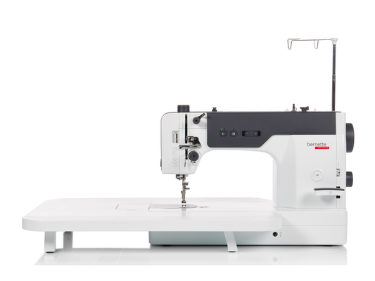 bernette 08 Geradstich-Nähmaschine