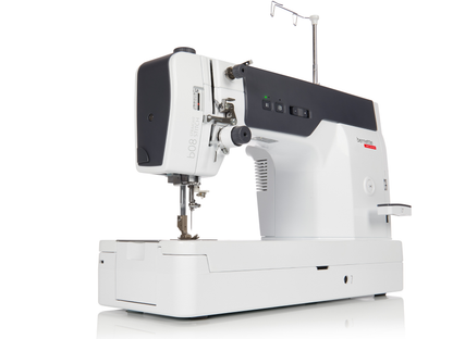 bernette 08 Geradstich-Nähmaschine