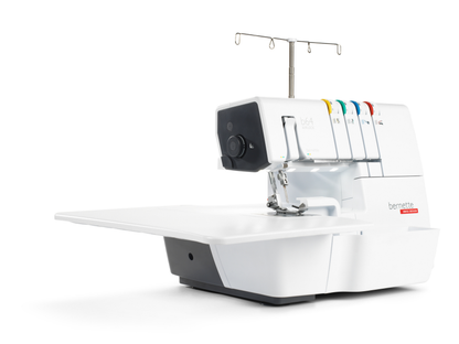 bernette 64 AIRLOCK Overlock