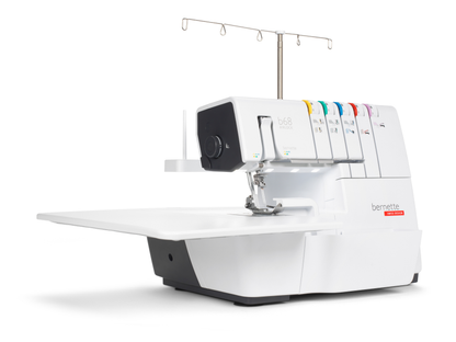 bernette 68 AIRLOCK Overlock/Coverstitch