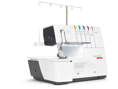 bernette 68 AIRLOCK Overlock/Coverstitch