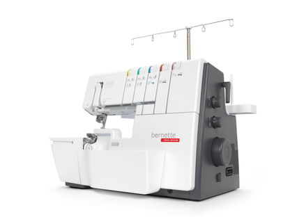 bernette 68 AIRLOCK Overlock/Coverstitch