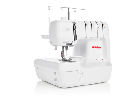 BERNINA Overlock L 650