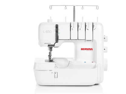 BERNINA Overlock L 650