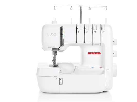 BERNINA Overlock L 650