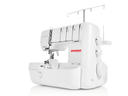 BERNINA Overlock L 650