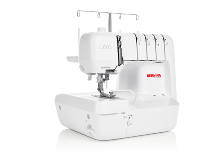 BERNINA Overlock L 660