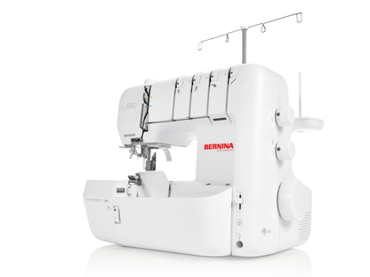 BERNINA Overlock L 660