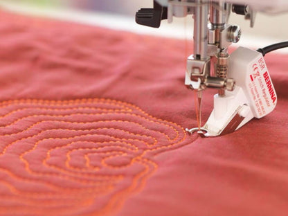 BERNINA 770 PRO Nähmaschine