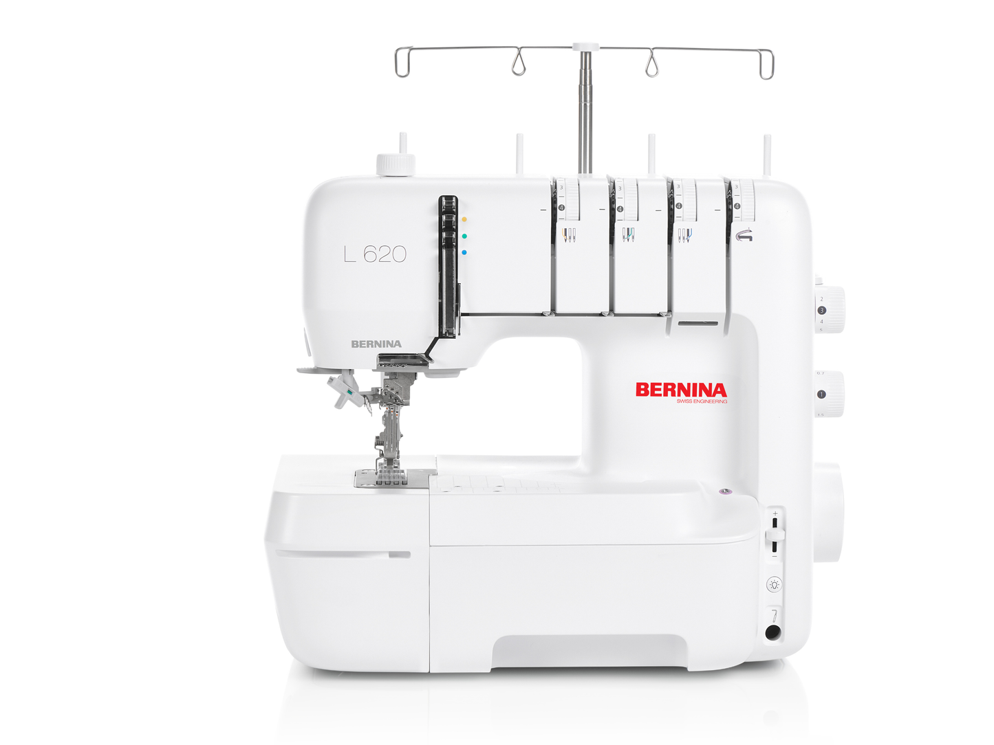 BERNINA Coverstich L 620