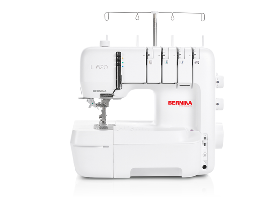 BERNINA Coverstich L 620