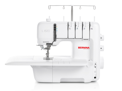 BERNINA Coverstich L 620