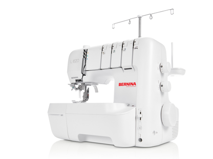 BERNINA Coverstich L 620