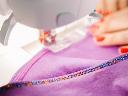 BERNINA Coverstich L 620