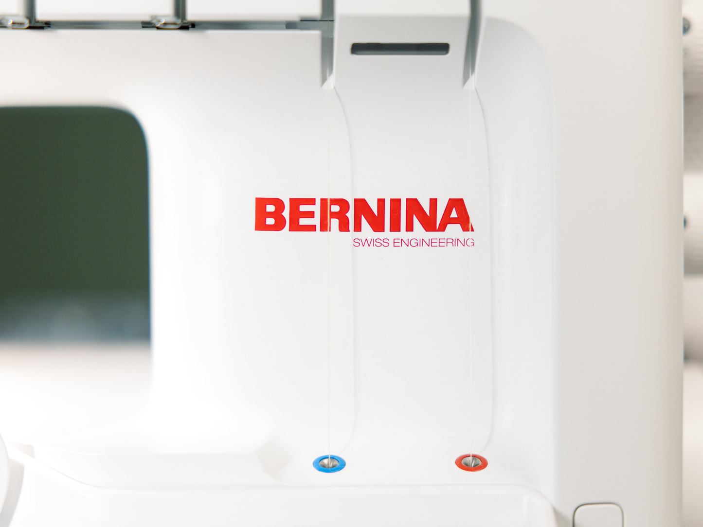 BERNINA Overlock L 650