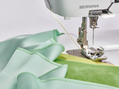 BERNINA Overlock L 650