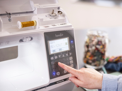 Brother Inventio NV1150 Nähmaschine