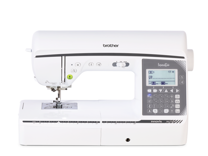 Brother Inventio NV1150 Nähmaschine