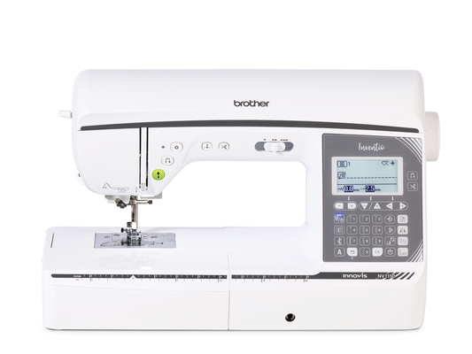 Brother Inventio NV1150 Nähmaschine