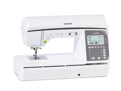 Brother Inventio NV1150 Nähmaschine
