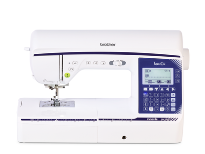 Brother Inventio NV1850Q Nähmaschine