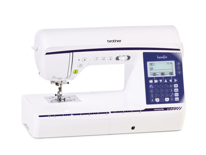 Brother Inventio NV1850Q Nähmaschine