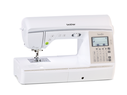 Brother Inventio NV1045 Special edition Nähmaschine