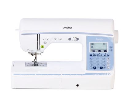 Brother Inventio NV1350 Nähmaschine