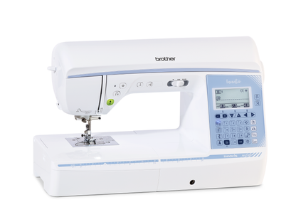 Brother Inventio NV1350 Nähmaschine