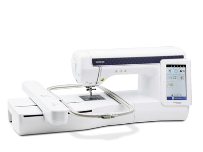 Brother EXPEDITION Innov-is BX1e Stickmaschine