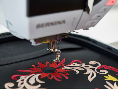 BERNINA 500 Stickmaschine