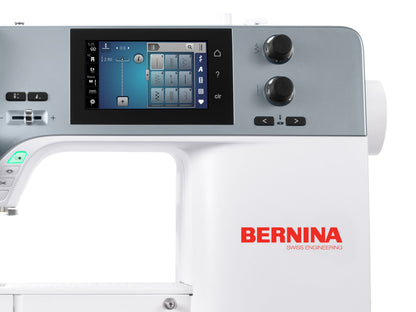 BERNINA 480 Nähmaschine