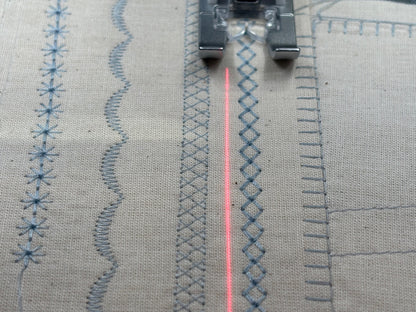 Brother Innov-is Celeste Nähmaschine