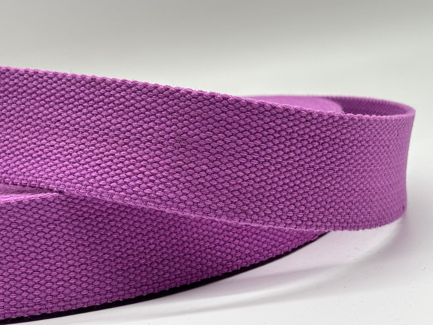 Gurtband Fuchsia Extrastark 38 mm