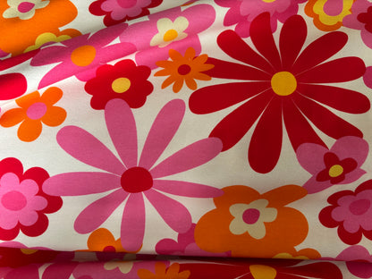 Jersey Summersplash Blumen Avalana
