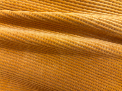 Cordjersey Maisgelb Avalana