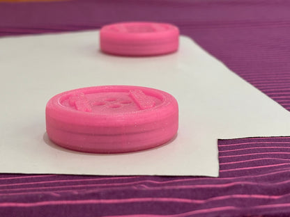 SMILLA Fixiergewichte Stück