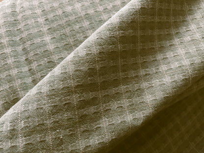Baumwollstoff Tochio Yarn-Dyed Gewebt