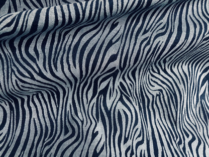 Jeans Zebra Stretch Denim