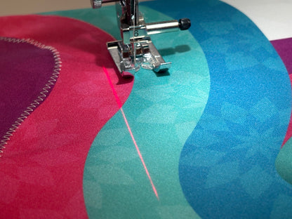 Brother EXPEDITION Innov-is BX1 Nähmaschine/Stickmaschine