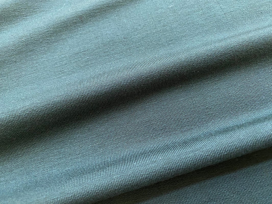 Jersey Organic Bambus Schlamm
