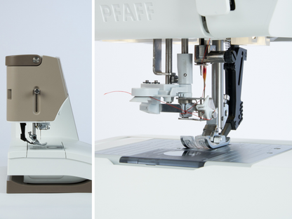 Pfaff creative elevate 650 Näh-/Stickmaschine