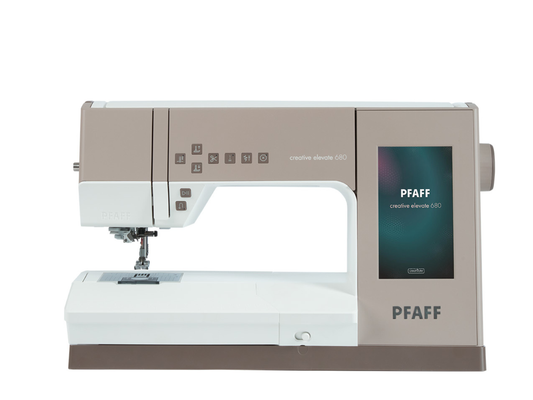 Pfaff creative elevate 650 Nähmaschine