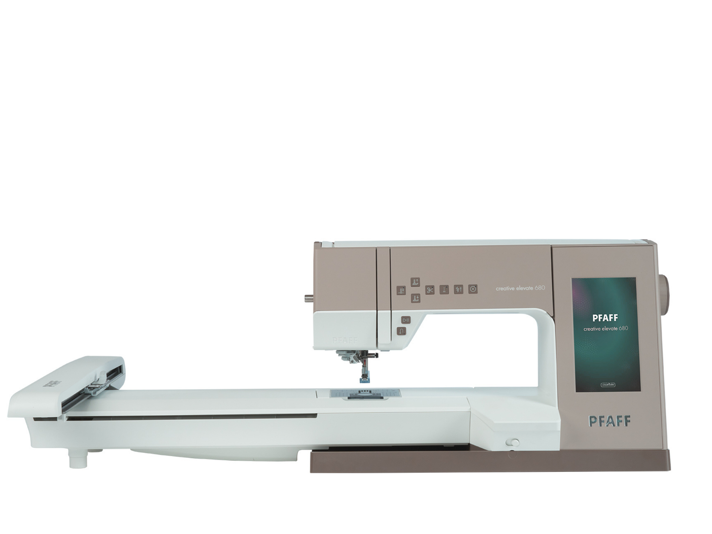 Pfaff creative elevate 650 Näh-/Stickmaschine