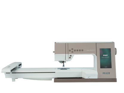 Pfaff creative elevate 650 Näh-/Stickmaschine